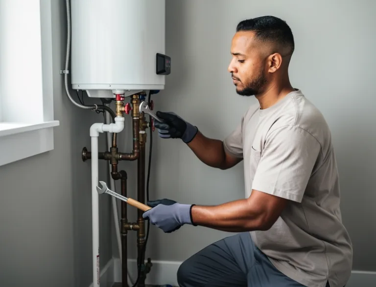 Boiler Reparatur Kronberg