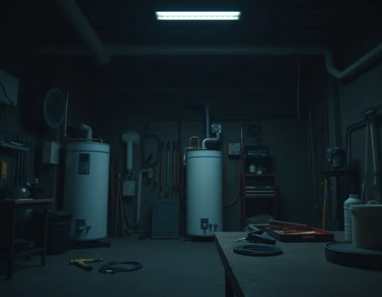 Boiler Reparatur Kronberg
